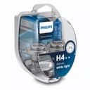 H4 Halogen-Scheinwerferlampe Offroad – H4 12V 60/55W P43t DiamondVision 2 St. Philips