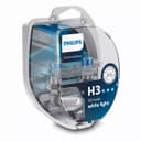 H3 Halogen-Scheinwerferlampe Offroad – H3 12V 55W PK22s DiamondVision 2 St. Philips