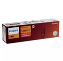 T4W LKW-Signallampe 24V 4W BA9s Vision 1 St. Philips