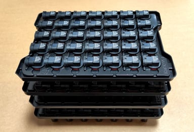 H11 12V 55W PGJ19-2 LongLife Industrialverpackung 140 St. GE General Electric