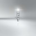 H1 Halogen-Scheinwerferlampe 12V 55W P14.5s NIGHT BREAKER® SILVER +100% 1 St. OSRAM