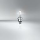 H4 Halogen-Scheinwerferlampe 12V 60/55W P43t NIGHT BREAKER® SILVER +100% 1 St. OSRAM