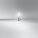 H7 Halogen-Scheinwerferlampe 12V 55W PX26d NIGHT BREAKER® SILVER +100% 1 St. OSRAM