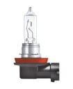 H11 Halogen-Scheinwerferlampe 12V 55W PGJ19-2 NIGHT BREAKER® SILVER +100% 1 St. OSRAM