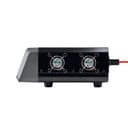 OSRAM BATTERYcharge PRO 30A Professionelles Batterieladegerät 30 A, 12/24 V – OSCP3024