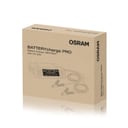 OSRAM BATTERYcharge PRO 30A Professionelles Batterieladegerät 30 A, 12/24 V – OSCP3024
