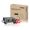 OSRAM BATTERYcharge PRO 30A Professionelles Batterieladegerät 30 A, 12/24 V – OSCP3024