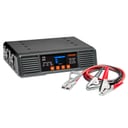 OSRAM BATTERYcharge PRO 100A Professionelles Batterieladegerät 100 A, 12/24 V – OSCP10024