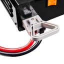 OSRAM BATTERYcharge PRO 100A Professionelles Batterieladegerät 100 A, 12/24 V – OSCP10024