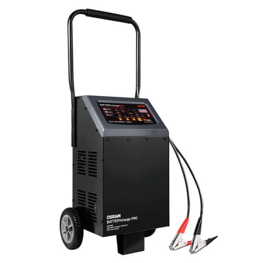 BATTERYcharge PRO Batterie Ladestation 60A 1 St. OSRAM