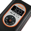 TYREinflate 4000 Schnelle Reifenpumpe wiederaufladbar 2 Jahre Garantie OSRAM