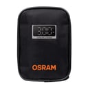 TYREinflate 4000 Schnelle Reifenpumpe wiederaufladbar 2 Jahre Garantie OSRAM