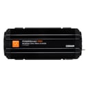 POWERinvert PRO Modified Sine Wave Inverter 12V DC 2000W 1 St. OSRAM