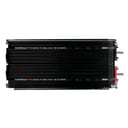 POWERinvert PRO Modified Sine Wave Inverter 12V DC 2000W 1 St. OSRAM