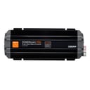 POWERinvert PRO Pure Sine Wave Inverter 12V DC 600W RCD 1 St. OSRAM