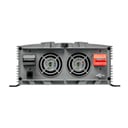 POWERinvert PRO Pure Sine Wave Inverter 12V DC 1000W RCD 1 St. OSRAM