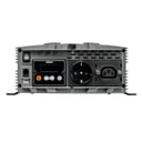 POWERinvert PRO Pure Sine Wave Inverter 12V DC 1000W RCD 1 St. OSRAM