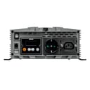 POWERinvert PRO Pure Sine Wave Inverter 12V DC 1000W RCD 1 St. OSRAM