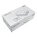 POWERinvert PRO Pure Sine Wave Inverter 12V DC 1000W RCD 1 St. OSRAM