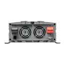 POWERinvert PRO Pure Sine Wave Inverter 24V DC 2000W 1 St. OSRAM