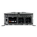 POWERinvert PRO Pure Sine Wave Inverter 24V DC 2000W 1 St. OSRAM