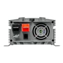 POWERinvert PRO Pure Sine Wave Inverter 12V DC 600W RCD 1 St. OSRAM