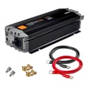 POWERinvert PRO Pure Sine Wave Inverter 12V DC 600W RCD 1 St. OSRAM