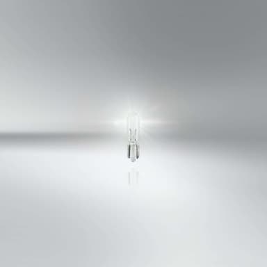 W1,2W Kfz-Signallampe 12V 1,2W W2x4,6d 1 St. OSRAM