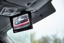 ROADsight 7 Zoll Rückfahrtskamera System 1 St. OSRAM