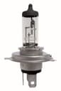 H4 LKW-Scheinwerferlampe 24V 75/70W P43t-38 Heavy Star 1 St. Tungsram