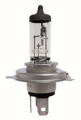 H4 24V 75/70W P43t-38 Heavy Star 1 St. Tungsram