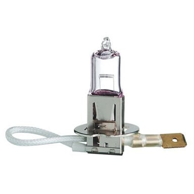 H3 12V 55W PK22s Standard 1 St. Blister Tungsram