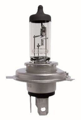 H4 24V 75/70W P43t Standard 1 St. Blister Tungsram