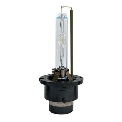 D4S Xenon-Scheinwerferlampe 42V 35W P32D-5 Xensation 4200K 1 St. Tungsram General Electric
