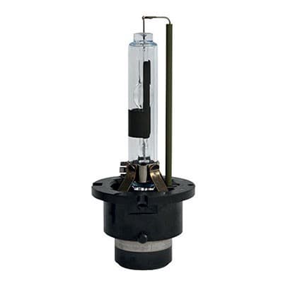D4R Xenon-Scheinwerferlampe 42V 35W P32D-6 Xensation 4200K 1 St. General Electric