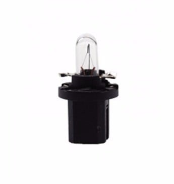 12V 1,2W B8,5d Original range 1 St. Tungsram