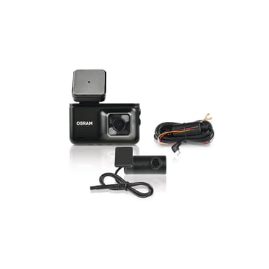 ROADsight PRO 30 Dash Camera 1296p 12/24V 1 St. OSRAM
