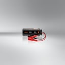 OSRAM BATTERYjumpstart 2000 12-V-Starthilfegerät, 2000 A – OJS040