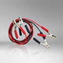 OSRAM STARTERcable 150A Starthilfekabel 2,5 m, 6 mm² – OSC060