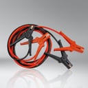 OSRAM STARTERcable 300A Starthilfekabel 3 m, 16 mm² – OSC160