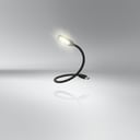 ONYX Copilot Flexibles LED Leselicht 12V/24V OSRAM