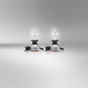H7 LED-Nachrüstlampe NIGHT BREAKER LED START 230% StVZO-Konforme LED 2 St. OSRAM