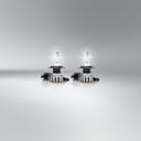 H4 LED-Nachrüstlampe NIGHT BREAKER LED START 230% StVZO-Konforme LED 2 St. OSRAM