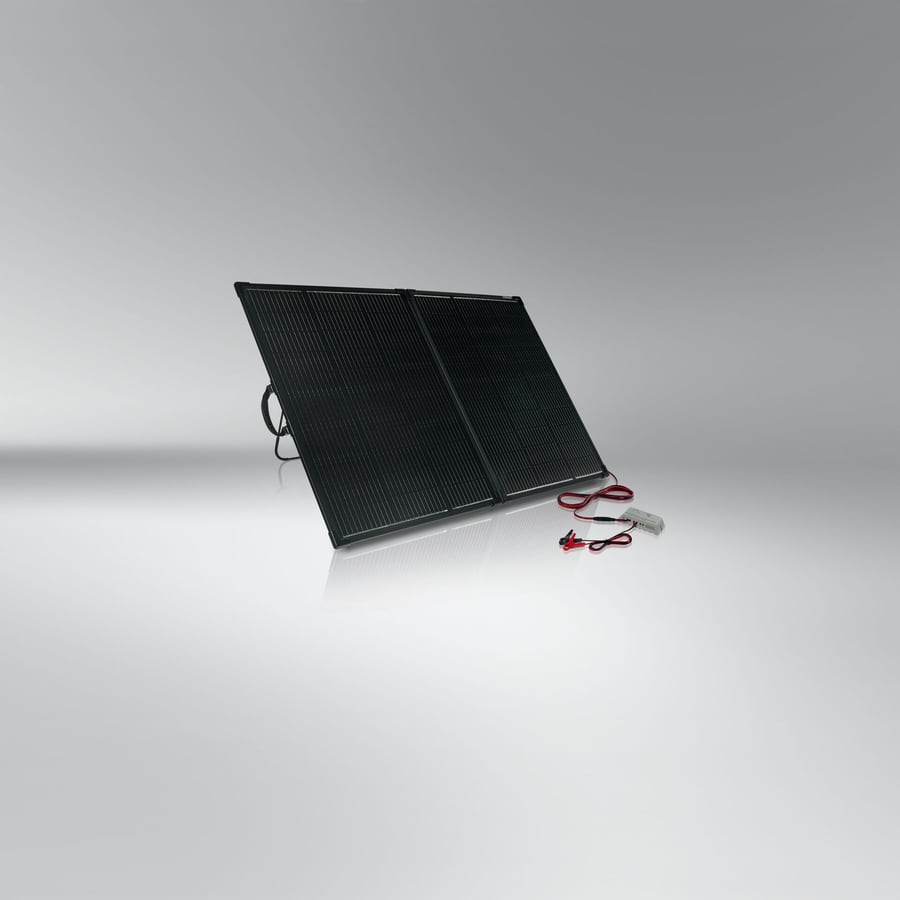 OSRAM BATTERYcharge SOLAR 200W – OHPS200