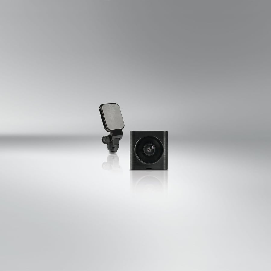 OSRAM ROADsight 2500 Dashcam Front – ODC2500