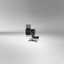 OSRAM ROADsight 3500R Dashcam Front + Heck – ODC3500R