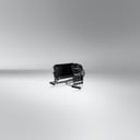 ROADsight 7 Zoll Rückfahrtskamera System 1 St. OSRAM