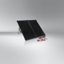 OSRAM BATTERYcharge SOLAR 100W – OHPS100
