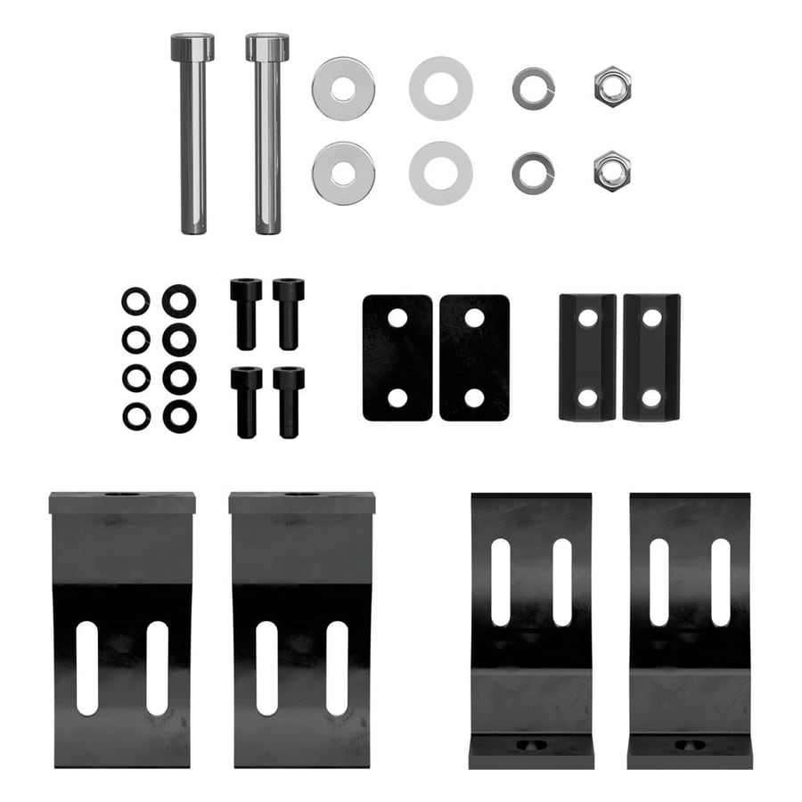 LEDriving® Montagehalterung FX Gen 2 Rückseite 1 St. OSRAM