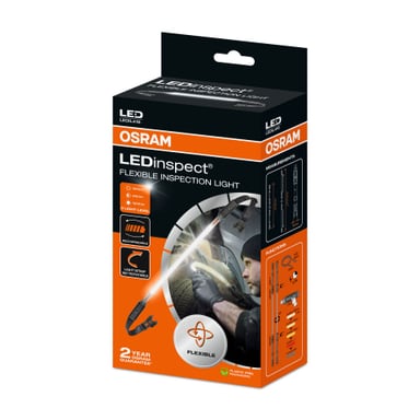 LEDinspect FLEXIBLE INSPECTION LIGHT 1 St. OSRAM